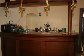 Словакия Penzión Spišské Hanušovce, Экстерьер